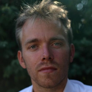 Guillaume Colin