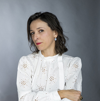Céline Puff Ardichvili