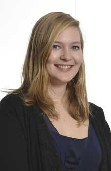Claire GOUDEAUX