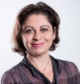 Nathalie SAREL