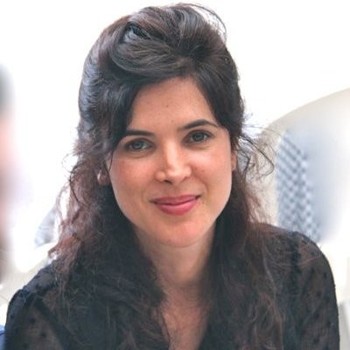 Tereza Bicalho