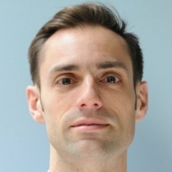 Denis GEFFROY
