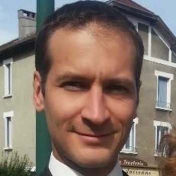 Stéphane MIET