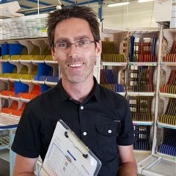 Jean-Marc PIERRET