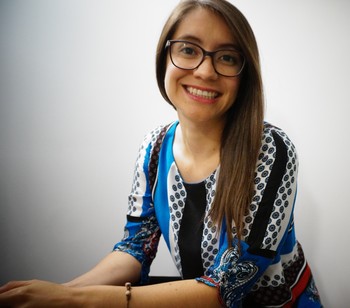 Monica VELANDIA
