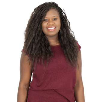 Bernice KOBOZO