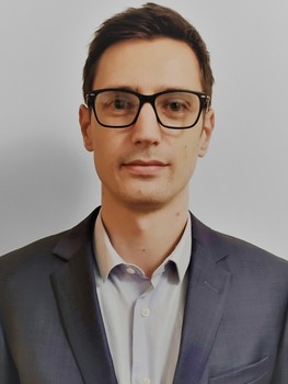 Hadrien Jaquet