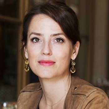 Caroline Véran