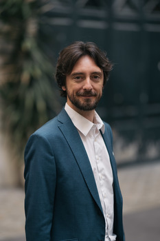Olivier Classiot