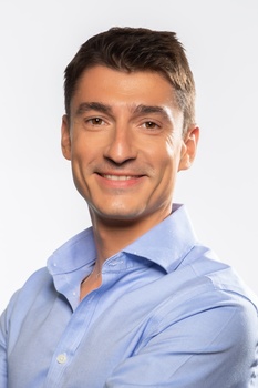 Thomas Burette