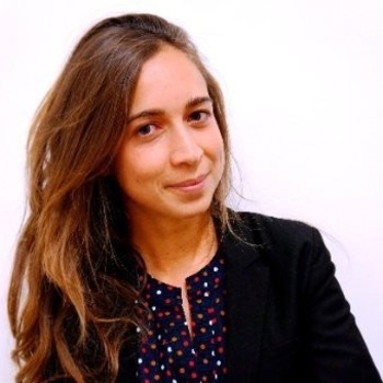 Mélodie Merenda