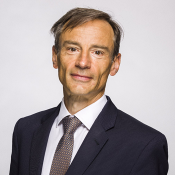 Patrick Bourmaud