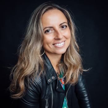 Sylvie MERRAN-IFRAH
