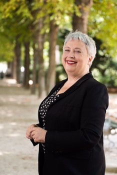 Sylvie Bénard