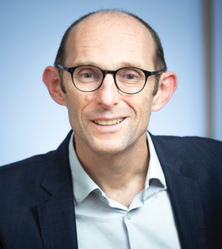 Franck Lehuédé