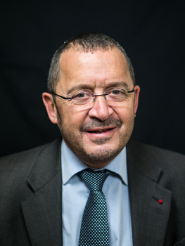 Philippe Mangeard