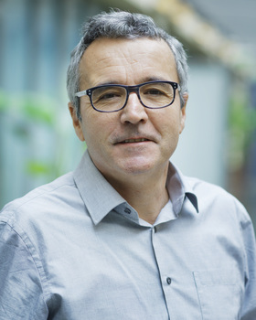 Benoît Rouyer