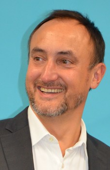 Olivier Menuet