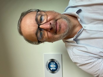 Alain Pautrot