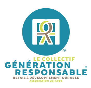 COLLECTIF GÉNÉRATION RESPONSABLE