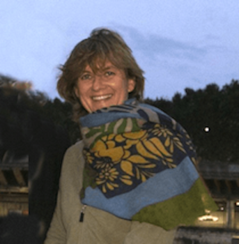 Hélène-Laure de Belloy
