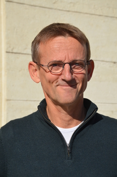 Yves Verilhac