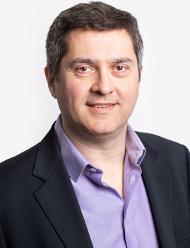 Cédric Lavedrine