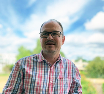 Frédéric MIRAMONT