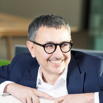 Philippe Zaouati