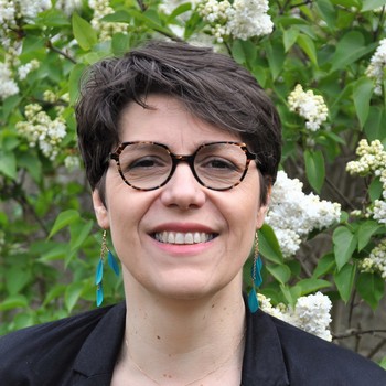 Stéphanie Julien