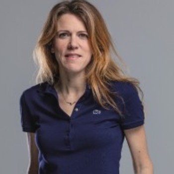 Catherine Spindler