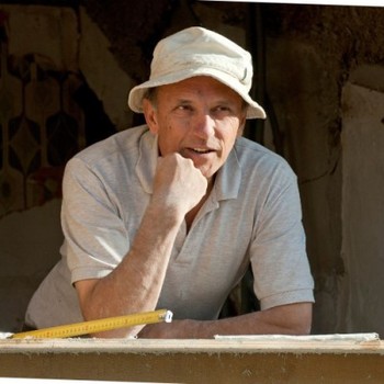 Bernard Boyeux