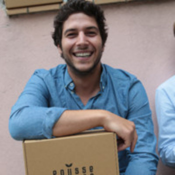 Grégoire Baissas de Chastenet