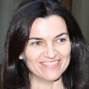 Marie-Pierre Bousquet-Lecomte