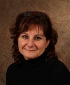 Séverine GAUBERT