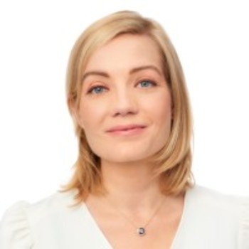 Carine Kraus