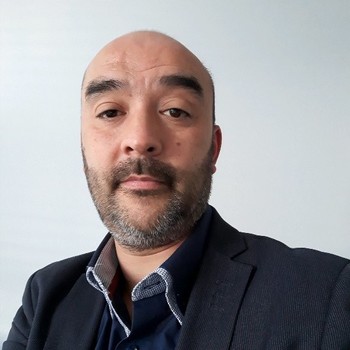 Franck David