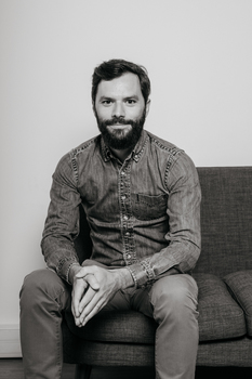 Antoine Fine