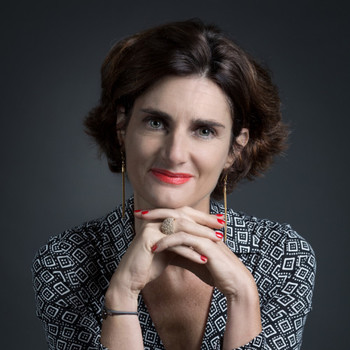 Marie Saltiel