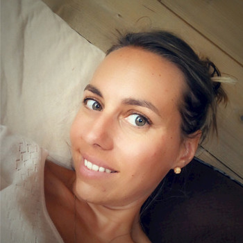 Mélanie Da Silva Pinto
