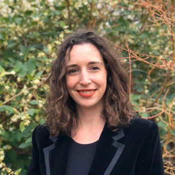 Elise Bouffiès