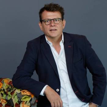 THOMAS PAROUTY