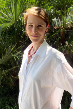 Anne Désérable