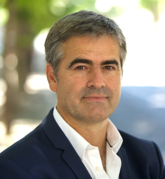 Marc Obéron