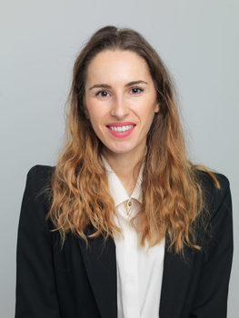 Anaïs Segonds