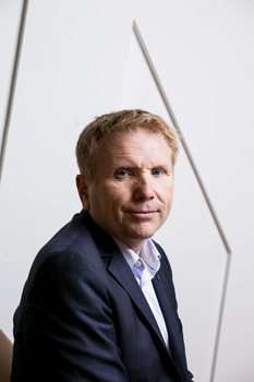 LIONEL FOURNIER