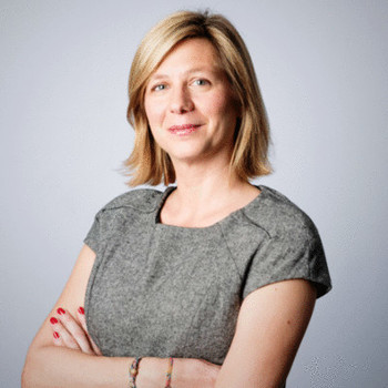Marie-Axelle Gautier
