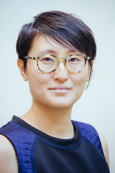 Shu Zhang