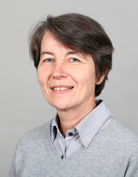 Véronique Dham