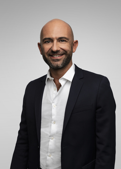 Aymeric Mongeaud